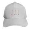 Golf Clubs Retro Vintage Baseball Cap fashionable Hat Unisex Sports Cap Beach Womens Unisexs