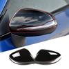 Hcilloend Mirror Door Mirror and Side Mirror Covers for the New and GLC Made of Set of Left and Easy Exterior Custom Car and X253 Covers, Covers,