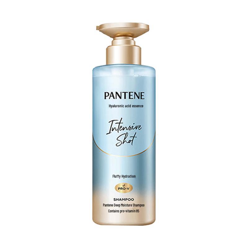 Pantene Deep Hydrating Shampoo