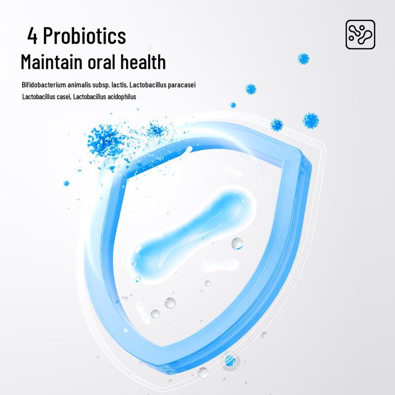 CANBAN Enzyme Whitening Toothpaste Set