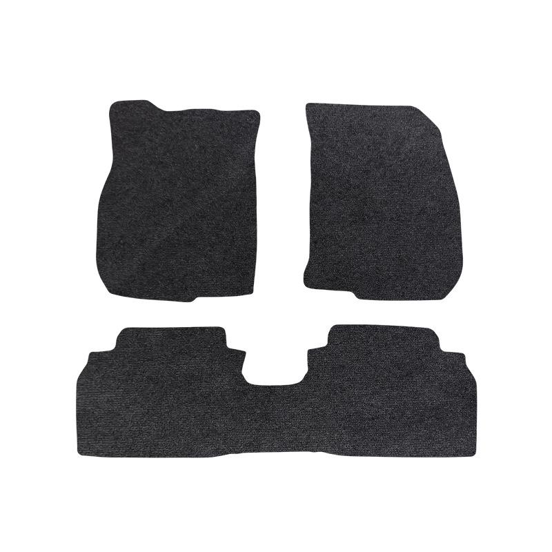 Dirt-Resistant Nylon Car Floor Mats for 2021-2023 Encore Plus Models