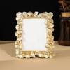 Originality Jewelry Display Rack Jeweler Retro Rings Show Shelf Necklace Jewellery Showcase Stand Bracelet Live Pictures Props