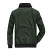 Men's Large-size Fashion Youth Cotton-padded Clothes, Winter Men's New Jackets, Tops, Thickened and Piled Warm Fur Collar Cotton Clothes
