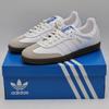 IE3439 Originals Samba OG Footwear White Gum (Men's)