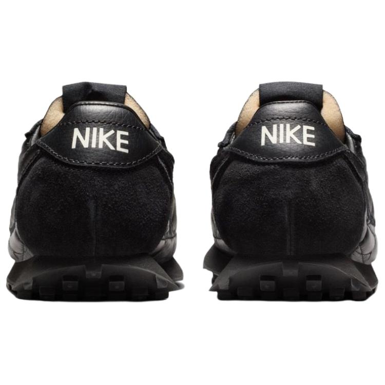 Nike LD 1000 Triple Black Women Sneakers Soft-Pearl Dark-Grey IM6022-010