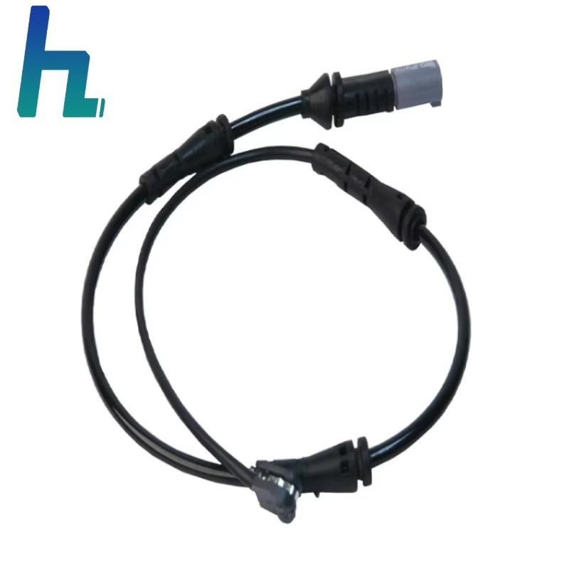 34356792289 34356792292 Bremsbelagverschleißsensor vorne und hinten Bremsscheibe Für BMW
