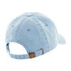 Beechfield Childrens/Kids Vintage Low Profile Baseball Cap