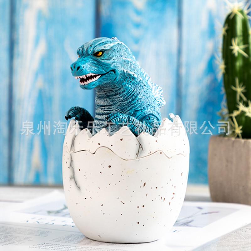 Creative Baby Boy Tooth Keepsake Box for Preserving Shedding Teeth