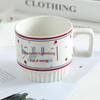 Xiaoyueya Creative Ceramic Mug