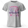 Eco-Friendly Printed 100% Cotton T-Shirt  Soft & Breathable Round Neck Short Sleeve Tee Unisex Casual Wear