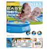 Piscina INTEX Easy Set 305 Kakeru 76cm 28120 U-5301