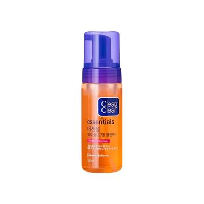 Facial Foaming Cleanser 150ml