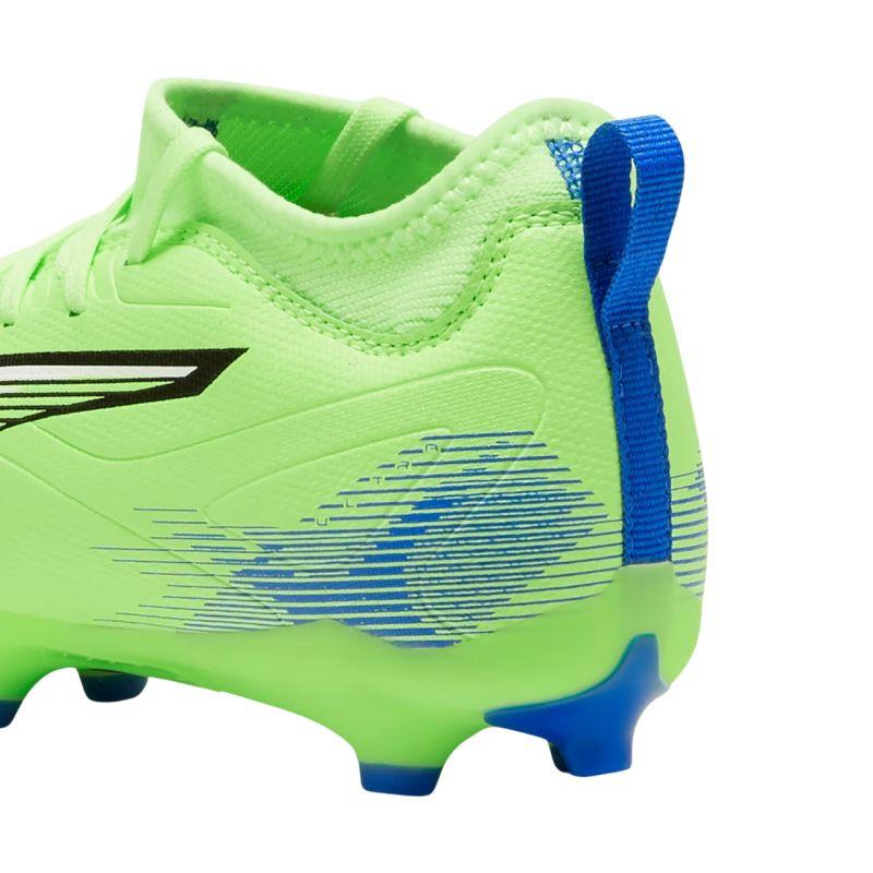 Sports shoes Puma blue
