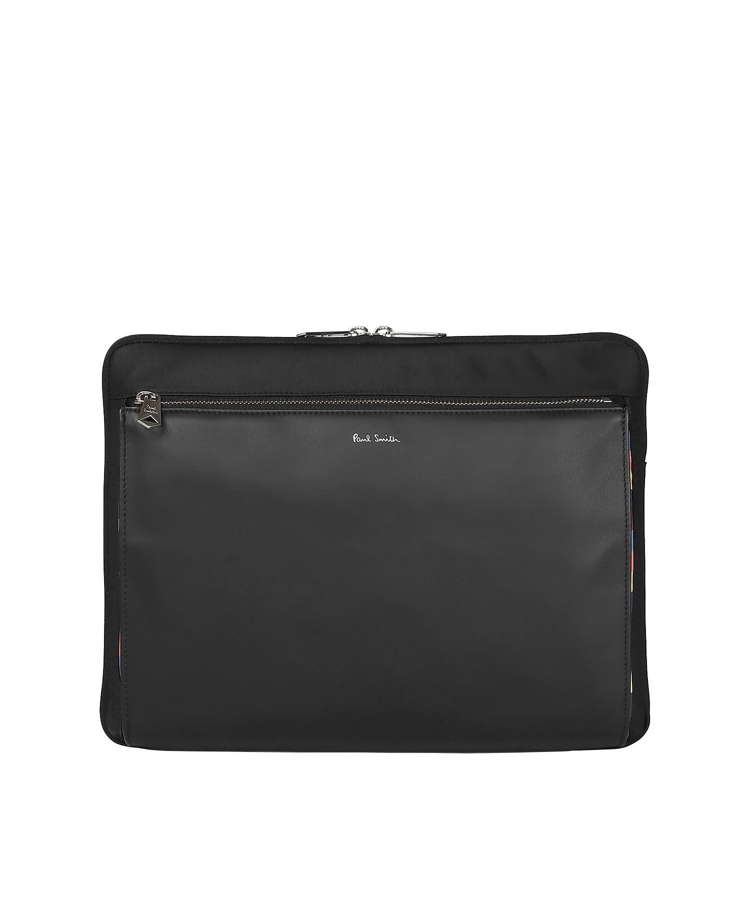 

PC Case 843402N455990F Black [Paul Smith] Men s чорний