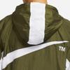 Nike Swoosh Woven Lined Jacket