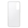 Etui Schutzhülle für Samsung Galaxy A37 5G Samsung Silikonhülle - Hellgrau