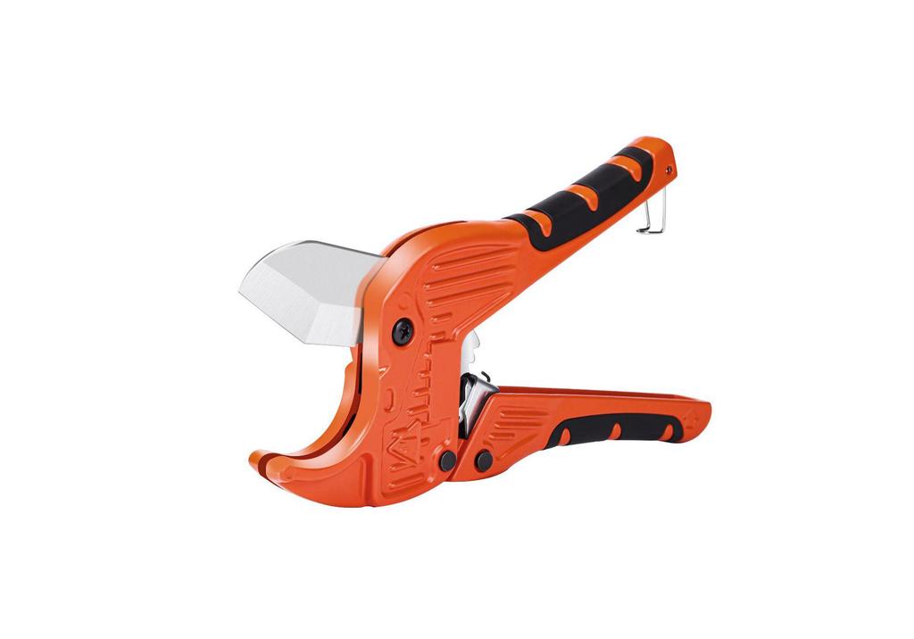 Shi Ai 42mm PPR/PVC Pipe Cutter with New Aluminum Alloy Non-Slip Handle