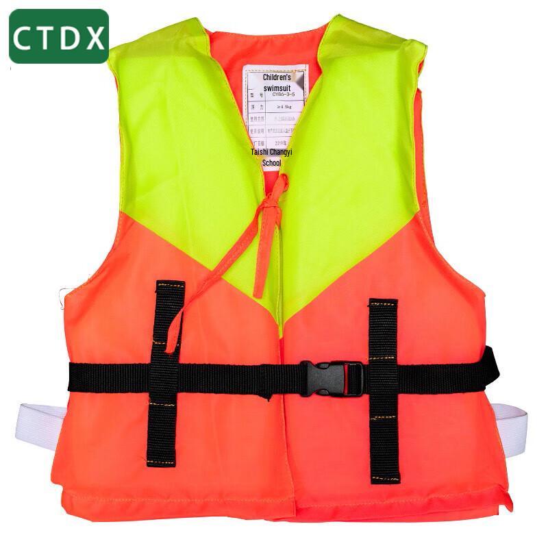 CTDX Marine & Emergency Rescue Equipment