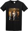 Men's T Shirt Twisted Sister Big Hits and Nasty Cuts The Best of Twisted Sister Birthday Gift
