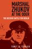 Kniha Marshal Zhukov At the Oder : The Decisive Battle for Berlin