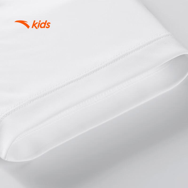 Anta Kids Quick-Dry Sports T-Shirt