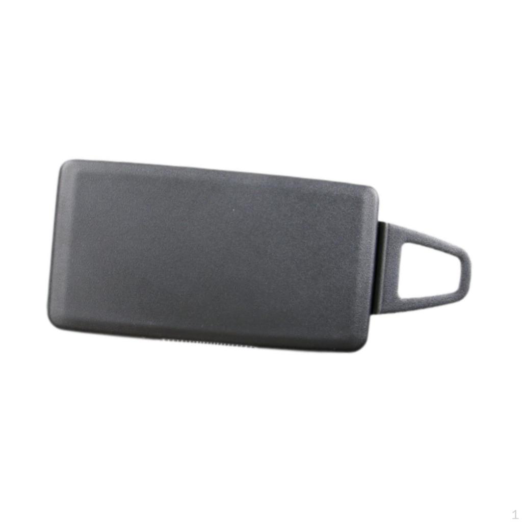 Sun Visor Mirror Cover Accessories,Easy To Use,Replace,Vehicle Interior Sturdy Makeup