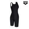 Alena Link Player 4Th Division Half-Body U-Back A4Sl1Ce03Blk