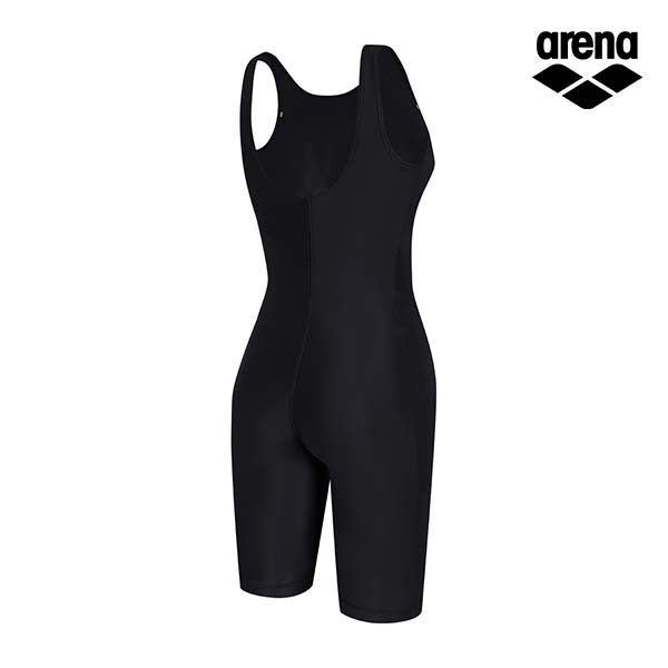 Alena Link Player 4Th Division Half-Body U-Back A4Sl1Ce03Blk