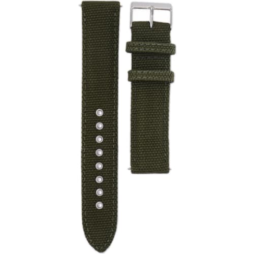 

Нейлоновый ремешок для Casio Webceptor WVA-M630B