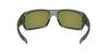 Sunglasses 0OO9263 PRIZM RUBY POLARIZED 63 TURBINE 926357 Lightweight Sport [Oakley]