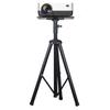 Projector Stand Assembly Floor Home Tripod with Tray Projector Bedside Vertical Bracket Can Be Raised and Lowered