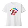 T-shirt Merch di Chappell Roan T-shirt da Concerto The Rise and Fall of a Midwest Princess y2k s per lei Calda da indossare vintage Lavata