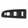 Chevrolet Silverado & GMC Sierra Gray Window Switch Bezel 89045124