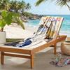 Frieren Fashion Beach Towel: Ideal for Summer Adventures Soft, absorbent and quick drying suitable for swimming and bathing
