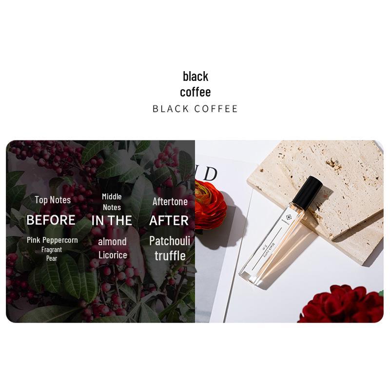 WARNKISS Bluebell & Desert Rose Women's Perfume - Fresh, Long-lasting 10ml Fragrance