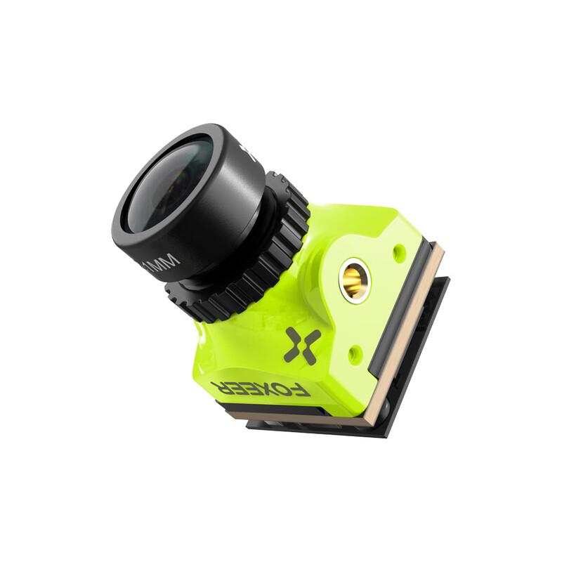 FOXEER Toothless Puppy 2 Nano FPV Camera