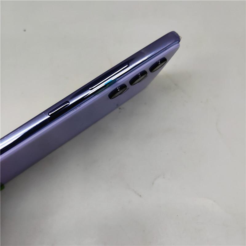 Full Housing For Samsung Galaxy A32 4G A325 Middle Frame Cover+Battery Back Cover Rear Door Cover Repair parts