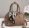 Style Pu Crossbody Bag For Women With Zipper Pocket For Daily Use
