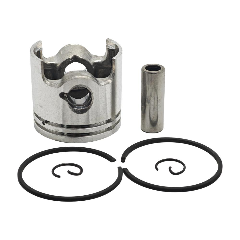 38mm Piston Pin Rings Circlip Kit For STIHL 020 FR350 FS350 FS200 FS200R SP200 TS200 #4134 030 2010 Trimmer Brush Cutter