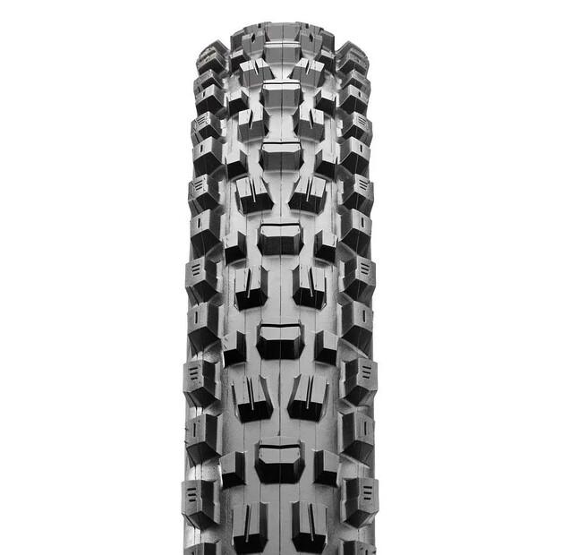 Maxxis Assegai Mountain 60TPI EXO Tubeless 27,5´´ x 2,50 MTB-Reifen