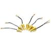 10MM 12MM 14MM 16MM 17MM 21MM  Water Temp Sensor  1/8NPT 3/8NPT Water Temp Sensor  50K Head Plug
