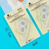 Altered Tool Mini Correction Tape Portable White Out Corrector Writing Correct Tape  Office
