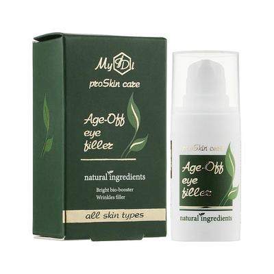 Anti-aging Filler Under the Eyes 15 Ml