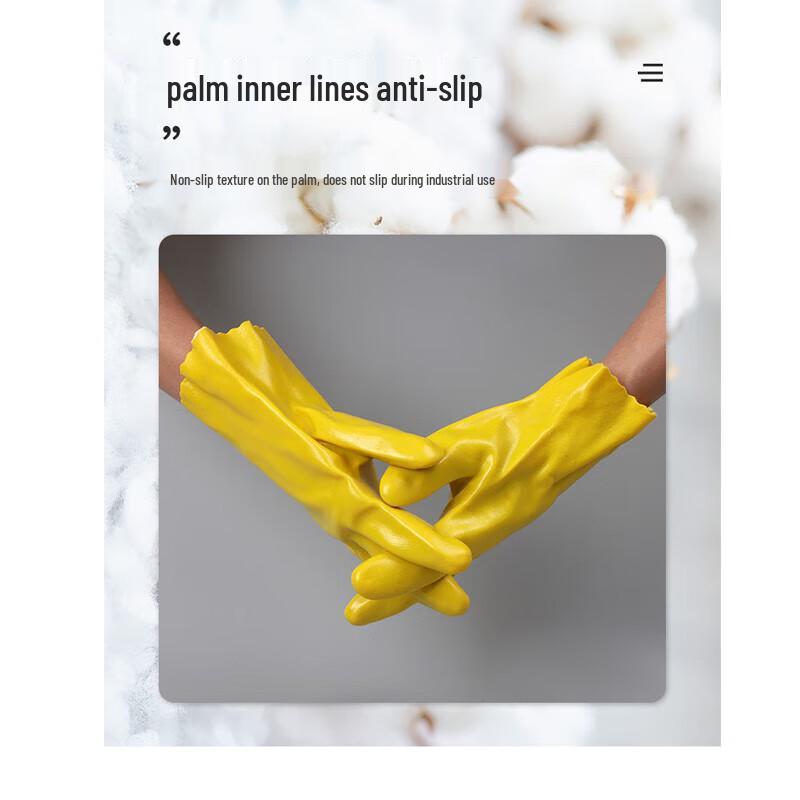 

Перчатки с обливом Yipaik YPK009