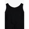 Emporio Armani 25 S S Women S Poly SleeveleSS dreSS A525112513