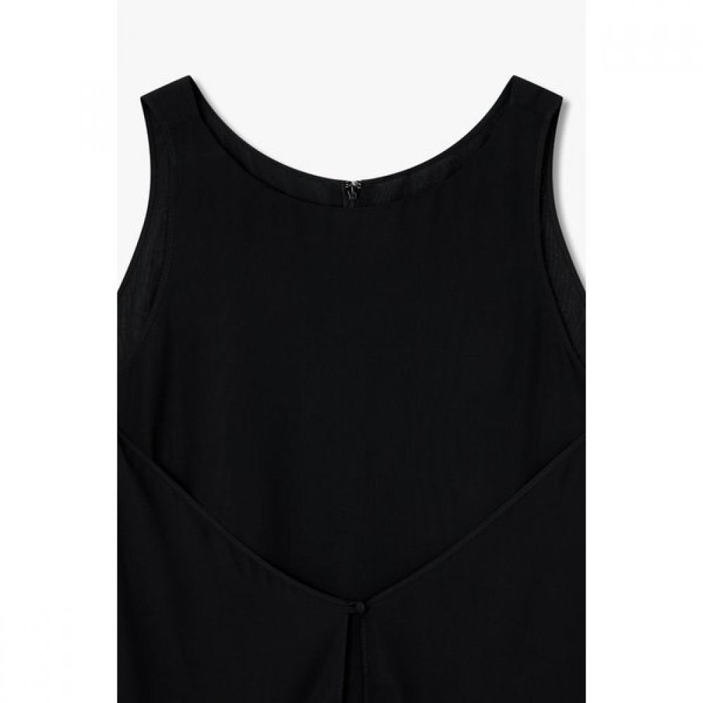 Emporio Armani 25 S S Women S Poly SleeveleSS dreSS A525112513