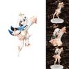 Genshin Impact Paimon Figurine Charming Anime Action Figure For Collectors And Decorators