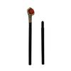 Exquisite Plastic King Queen Scepter Cosplay Props Halloween Dress Up Halloween Wand Performance Eagle Claws Cane Boy