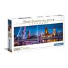 Puzzle - Clementoni - London Collection - 1000 Pieces - High Quality - Panorama