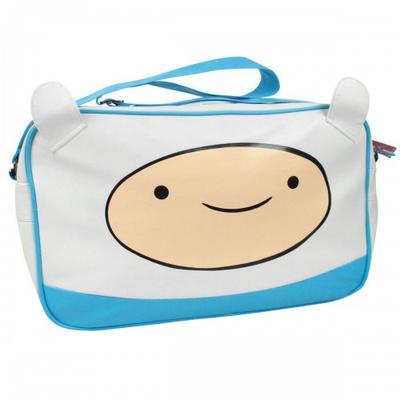 Childrens/Kids Finn Messenger Bag